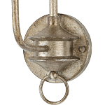 Бра настенное состаренное с 1-ой лампой Northern lLights варинант исполнения - 1 | Loft Concept в Екатеринбурге