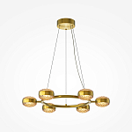 Люстра подвесная Mind 3000К 60Вт варинант исполнения - 8 | Loft Concept в Екатеринбурге