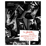 Эксклюзивные портреты знаменитостей Alexander Fury The Dior Sessions  варинант исполнения - 1 | Loft Concept в Екатеринбурге