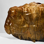 Ваза скульптурная «Изобилие» варинант исполнения - 2 | Loft Concept в Екатеринбурге