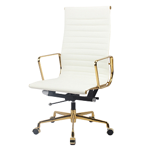 Кресло White Atlant