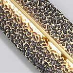 Бра MILIUS OVAL Wall Lamp  варинант исполнения - 2 | Loft Concept в Екатеринбурге