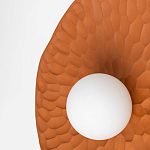 Бра TERRA [FLOW] варинант исполнения - 5 | Loft Concept в Екатеринбурге