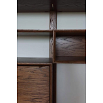 Шкаф «STJ 01» варинант исполнения - 4 | Loft Concept в Екатеринбурге