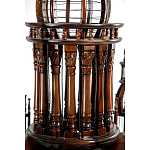 Клетка для птиц Palace for Birds LARGE варинант исполнения - 4 | Loft Concept в Екатеринбурге