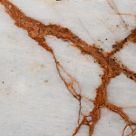 Столик журнальный Promontory с мрамором варинант исполнения - 4 | Loft Concept в Екатеринбурге