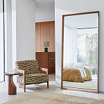 Кресло с анималистическим принтом Savanna варинант исполнения - 7 | Loft Concept в Екатеринбурге