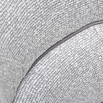 Кресло вращающееся с обивкой из рогожки Spinning Performance варинант исполнения - 4 | Loft Concept в Екатеринбурге