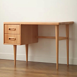 Стол письменный «STL 13» варинант исполнения - 2 | Loft Concept в Екатеринбурге