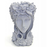 Ваза Face forever Bush варинант исполнения - 2 | Loft Concept в Екатеринбурге