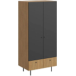 Шкаф с принтом Kario варинант исполнения - 1 | Loft Concept в Екатеринбурге