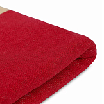 Плед хлопковый по мотивам башкирских орнаментов Ural and Siberian Patterns варинант исполнения - 3 | Loft Concept в Екатеринбурге