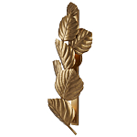 Бра в виде ветки с листьями Leaves From Above варинант исполнения - 2 | Loft Concept в Екатеринбурге