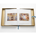 Коллекционная редкая книга Версаль. От Людовика XIV до Джеффа Кунса. Versailles From Louis XIV to Jeff Koons варинант исполнения - 9 | Loft Concept в Екатеринбурге