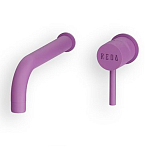 Цветной смеситель Mireda варинант исполнения - 12 | Loft Concept в Екатеринбурге