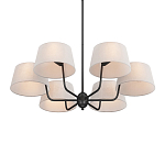 Люстра подвесная Modesto Е14 варинант исполнения - 2 | Loft Concept в Екатеринбурге