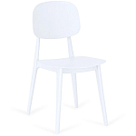 Стул The White Moment варинант исполнения - 1 | Loft Concept в Екатеринбурге