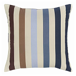 Чехол на подушку с геометрическим рисунком Elan Stripe Pillow варинант исполнения - 2 | Loft Concept в Екатеринбурге