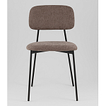 Стул Chao коричневый варинант исполнения - 4 | Loft Concept в Екатеринбурге