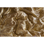 Панно «Golden Flow» варинант исполнения - 2 | Loft Concept в Екатеринбурге