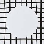 Плитка с узором Решетка варинант исполнения - 2 | Loft Concept в Екатеринбурге