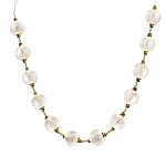 Люстра подвесная с шарообразными плафонами Crystal Globule варинант исполнения - 1 | Loft Concept в Екатеринбурге