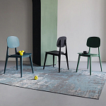 Стул Green mood варинант исполнения - 10 | Loft Concept в Екатеринбурге