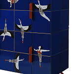 Тумба Venti Sovsport 2 варинант исполнения - 2 | Loft Concept в Екатеринбурге