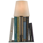 Лампа для книжного шкафа Book Concrete Lamp варинант исполнения - 4 | Loft Concept в Екатеринбурге
