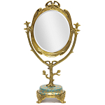 Настольное зеркало Delavihi Tif варинант исполнения - 1 | Loft Concept в Екатеринбурге