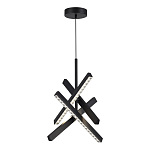 Подвесной светильник с поворотными плафонами Lighting Flexibility варинант исполнения - 1 | Loft Concept в Екатеринбурге