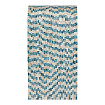 Консоль с инкрустацией Rona варинант исполнения - 3 | Loft Concept в Екатеринбурге