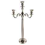 Подсвечник Metallic shine варинант исполнения - 1 | Loft Concept в Екатеринбурге