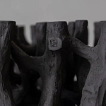 Скульптура «Часть» варинант исполнения - 3 | Loft Concept в Екатеринбурге