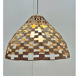 Люстра параметрическая «CONE» варинант исполнения - 1 | Loft Concept в Екатеринбурге