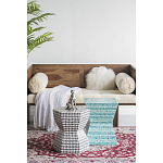 Столик дизайнерский Tiles of the sea варинант исполнения - 7 | Loft Concept в Екатеринбурге