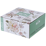 Чайная пара из фарфора 200 мл Green Tea Porcelain Set варинант исполнения - 3 | Loft Concept в Екатеринбурге