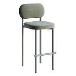 Стул барный «Топтыныч» варинант исполнения - 1 | Loft Concept в Екатеринбурге