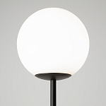 Напольный торшер светодионый Twins 3000К 20Вт варинант исполнения - 4 | Loft Concept в Екатеринбурге