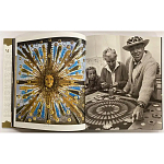 Коллекционная редкая книга More is More Tony Duquette: Hutton Wilkinson Букинистика варинант исполнения - 7 | Loft Concept в Екатеринбурге