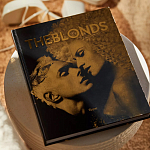 Книга The Blonds: Glamour, Fashion, Fantasy By David & Phillipe Blond варинант исполнения - 1 | Loft Concept в Екатеринбурге