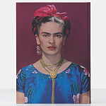 Frida Kahlo. The Complete Paintings XXL варинант исполнения - 2 | Loft Concept в Екатеринбурге