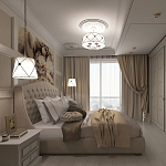 Подвесной светильник Murati варинант исполнения - 2 | Loft Concept в Екатеринбурге