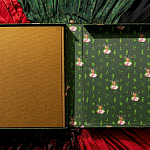 Коллекционный лимитированный Фотоальбом Ellen von Unwerth. Heimat XXL варинант исполнения - 4 | Loft Concept в Екатеринбурге