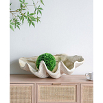 Декоративный искусственное растение Round boxwood варинант исполнения - 5 | Loft Concept в Екатеринбурге