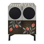 Тумба Short Classic варинант исполнения - 1 | Loft Concept в Екатеринбурге