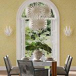 Бра белое в виде растения агавы Mexican Agave варинант исполнения - 4 | Loft Concept в Екатеринбурге