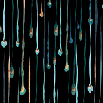 Мебельная ткань Велюр 145 см Т4-83 варинант исполнения - 1 | Loft Concept в Екатеринбурге