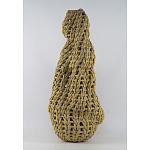 Скульптура В потоке ветра #2 варинант исполнения - 2 | Loft Concept в Екатеринбурге