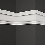 Гладкий молдинг MT-18 варинант исполнения - 1 | Loft Concept в Екатеринбурге